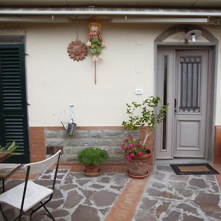 Chianti-Home Palagione Strada in Chianti Exterior foto